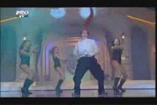 Divertis la PROTV -''Coco...Coco...Cotroceni''