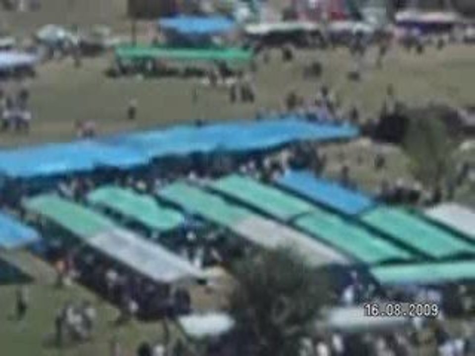 DEDEMLİ 2009 ŞENLİK