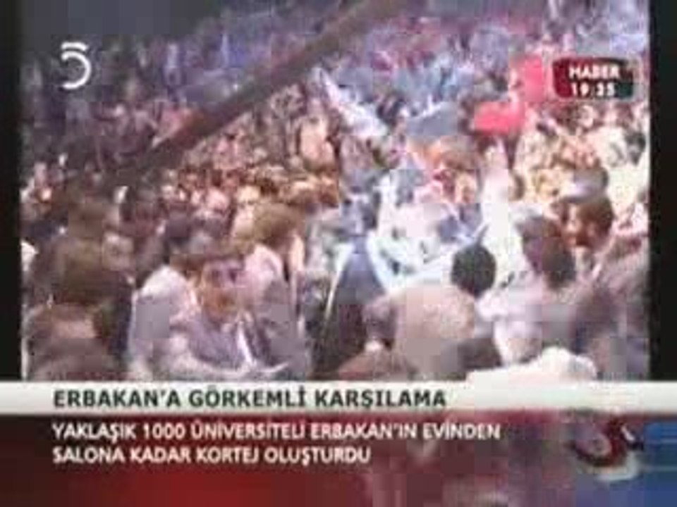 40. yıl AGD Üniversiteliler Şahlanış Şöleni Ankara
