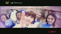 IU-You Know MV (Rock Version)