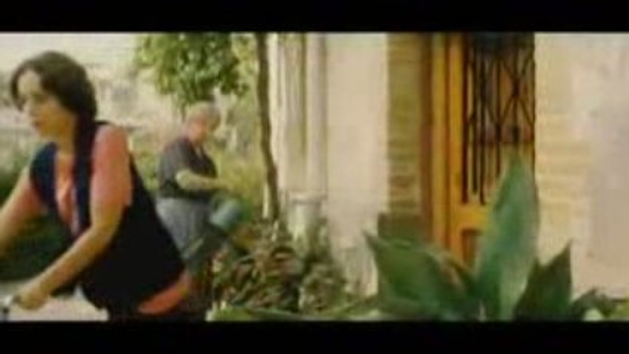 Nacidas para sufrir - tráiler español