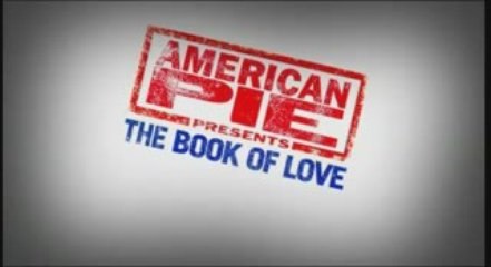 American Pie: The Book of Love [-Red Band- Trailer]