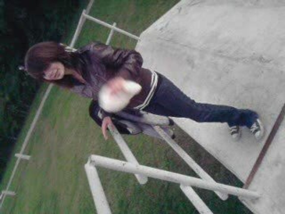 nous la bande de ouf