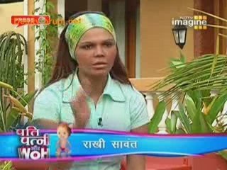 Pati, Patni Aur Woh - 27th October 2009 - Pt3