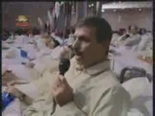 بازگشت فاتحان به اشرف قسمت اول- رحمان حيدري