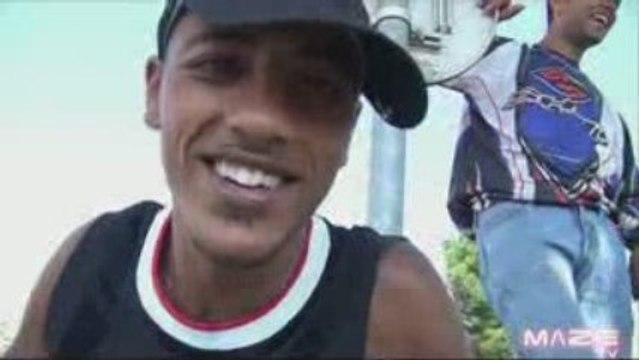 DJ MAZE & LA SCRED CONNEXION INEDITS !!!