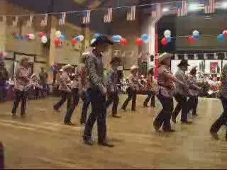 COUNTRY ROAD DANCERS DANSES CELTIQUES