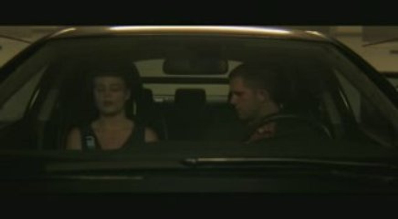 Natalie Maria Schink Showreel