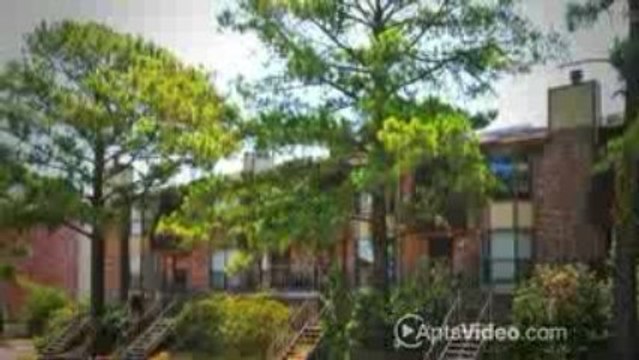 Nantucket Square II Townhomes in Houston, TX