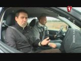 Алексей Мочанов узнал Renault Koleos с первого взгляда (часть 1)