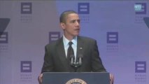 Obama for Gay Rights