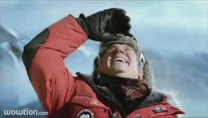 BBC iPlayer Penguins April's fool