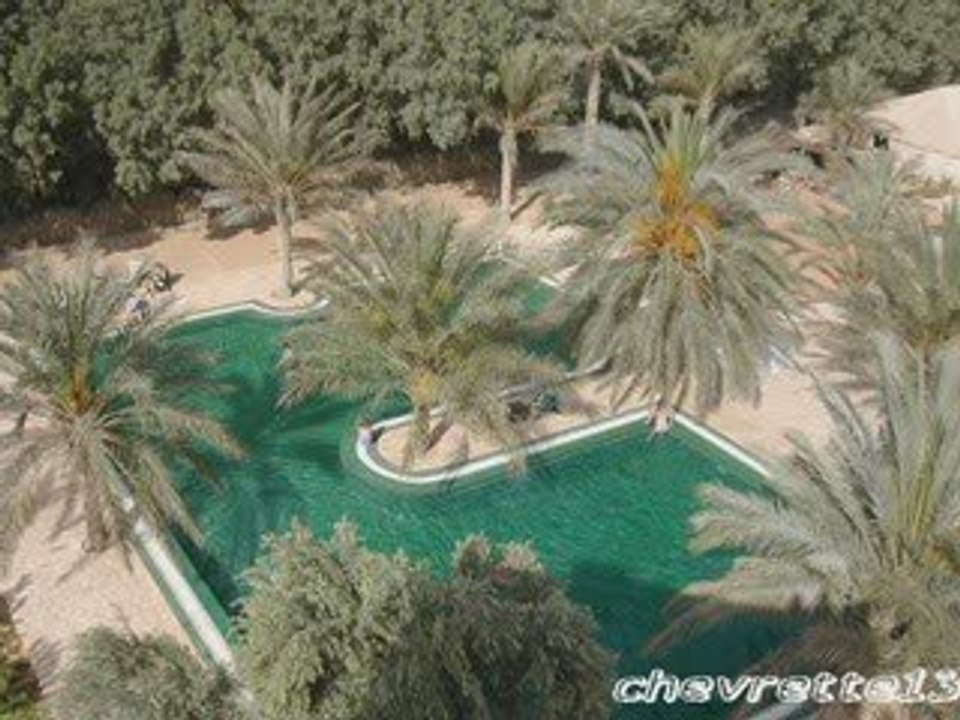 Ksar ghilane