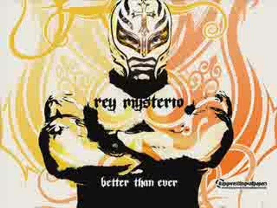 rey mysterio