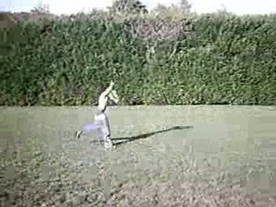 quentin marque un but et se desabille ^_^