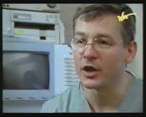 Ciąża jako konflikt genów matki i ojca