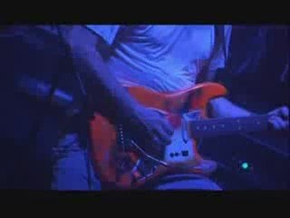 KING CRIMSON Dangerous Curves
