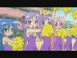 Discotheque Anime Dance Mania in HD