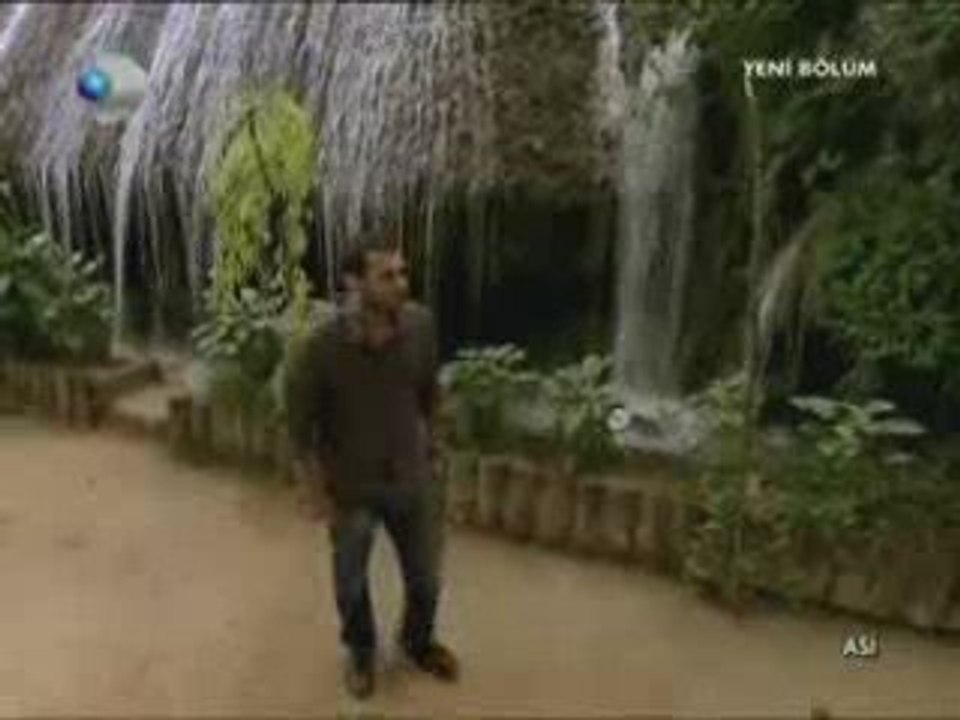 ASİ dEMİR-yara bende