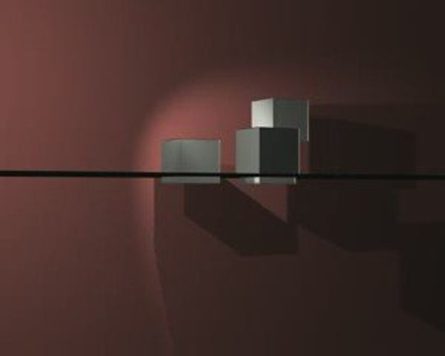 cubes