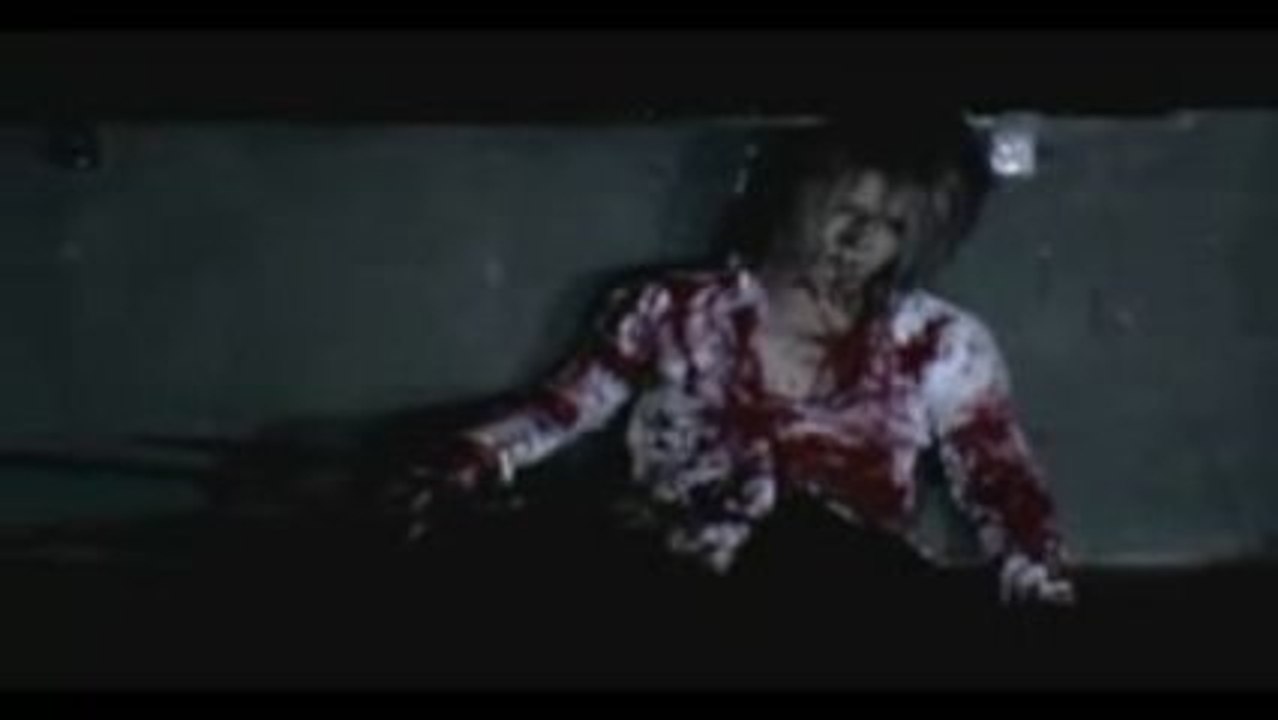 XOVER - The curse of life pv
