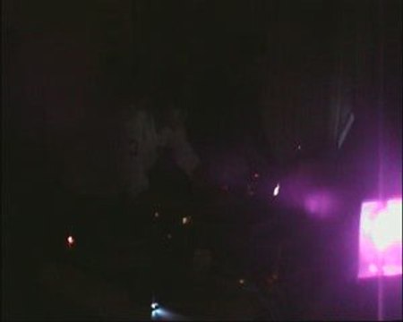 DJ LEON DJ $-CRO soirée chalet