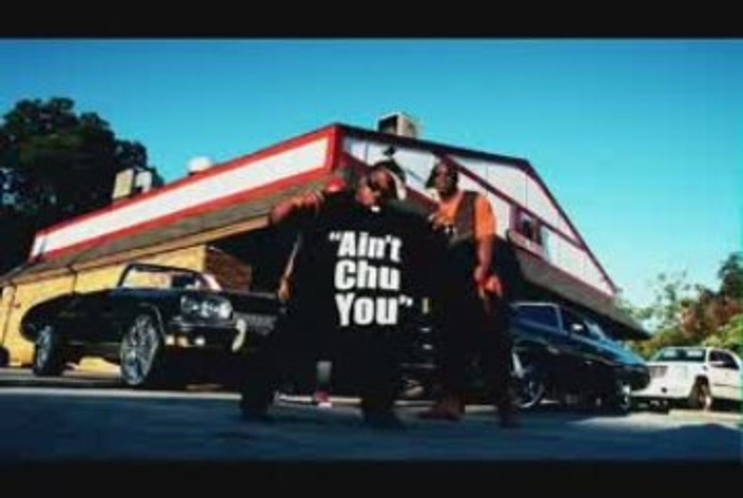 Mike Epps Feat. Dorrough & Young Dro - Ain't Chu You