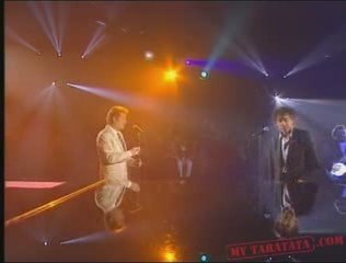 Eddy MITCHELL   Alain SOUCHON   Rio Grande