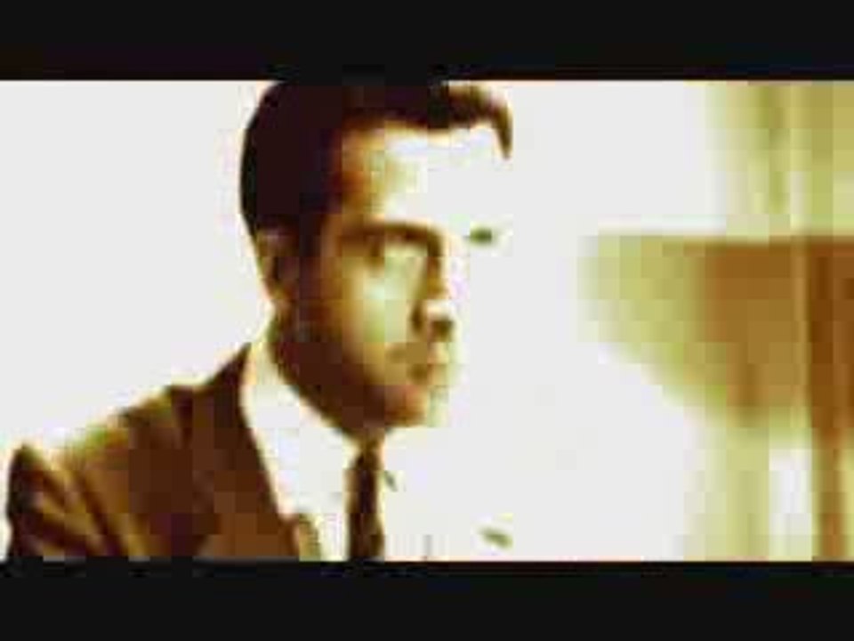Eichmann Trailer