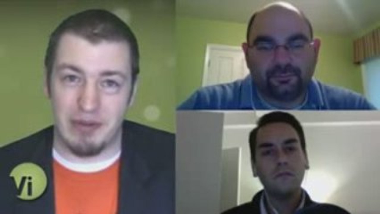 Roku HD-XR unveiled, is the cable box on the way out?