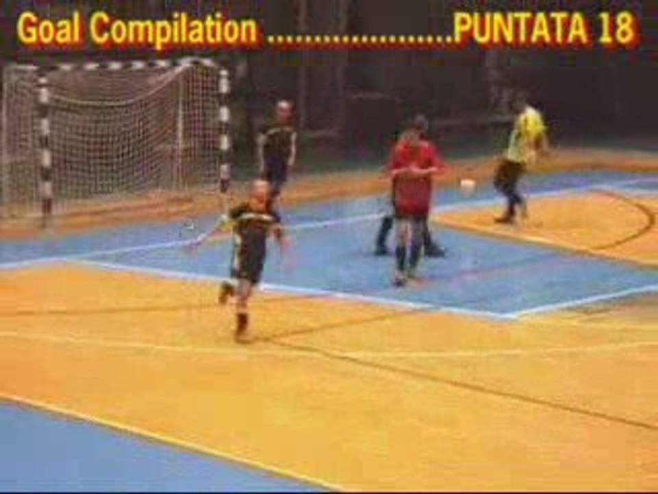 18° goal compilation !!!