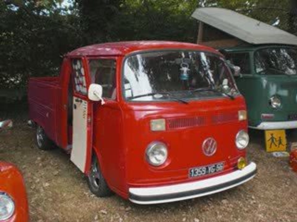 autobrocante loheac 2009