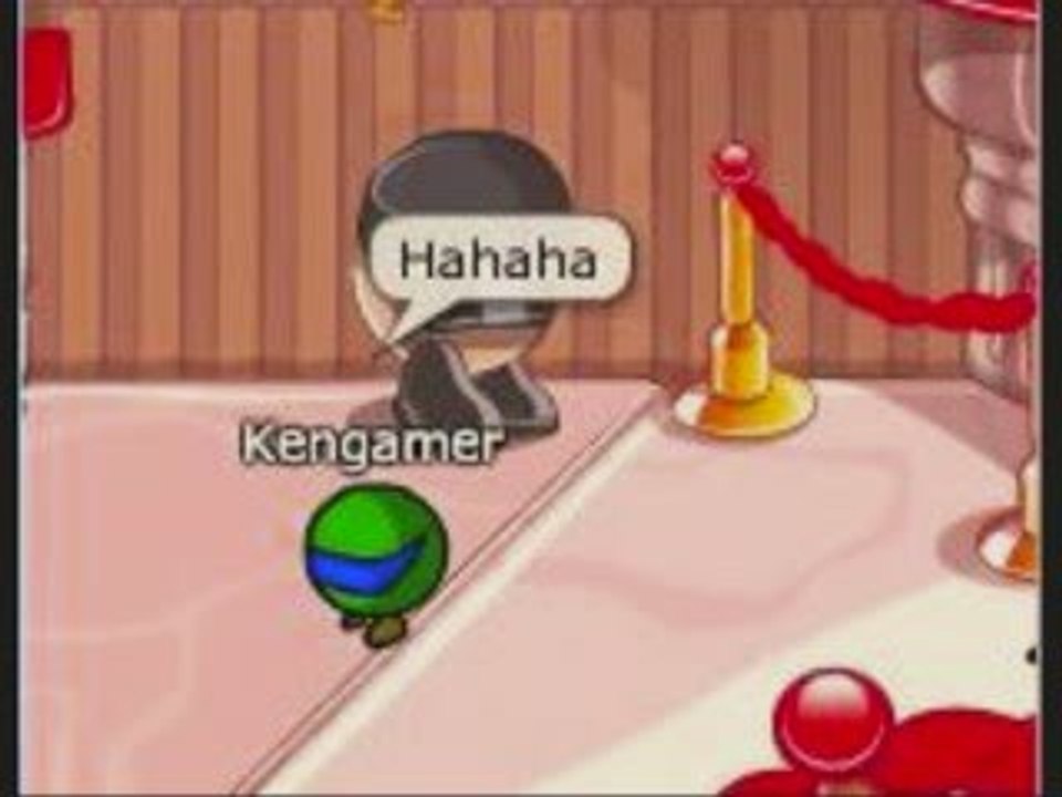 Blablaland Pitbull (Remake)