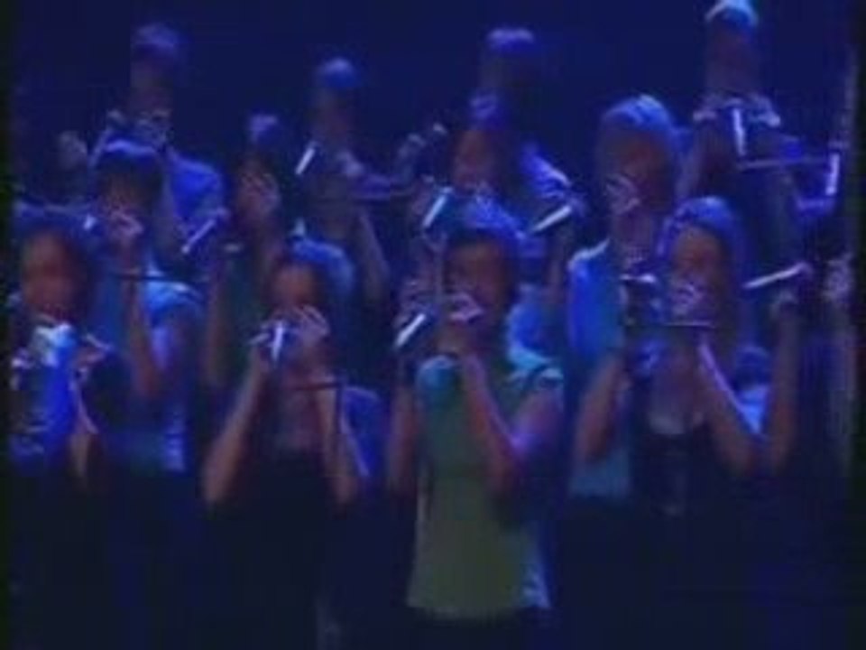 Güzel Bir Show