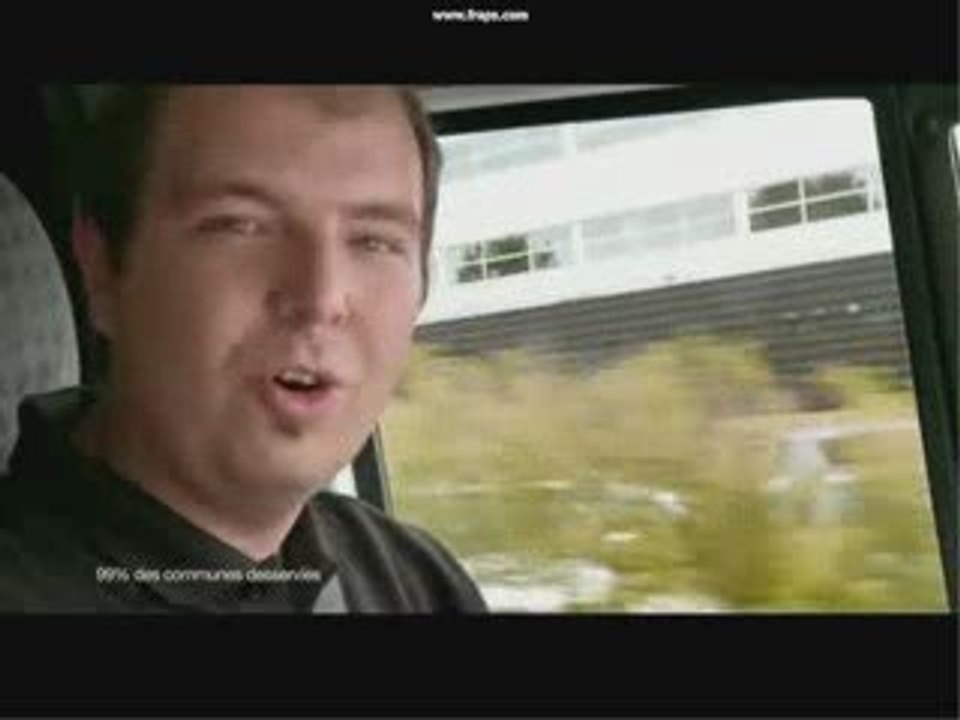 carglass nouvelle pub au ralenti