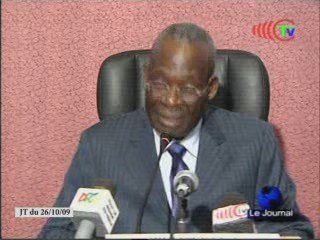 Florent Ntsiba appelle les partenaires sociaux à la prudence