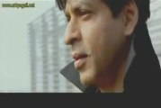 Srk's New Airtel Ad.