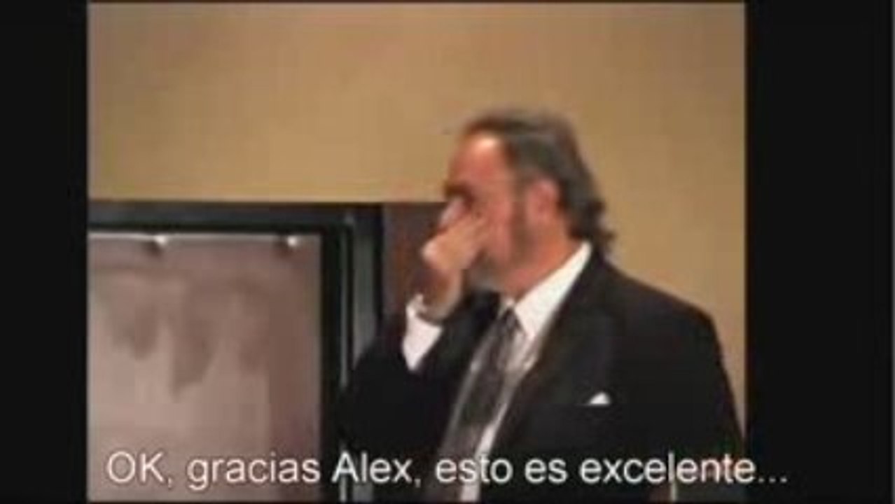 Alex Collier Conferencia Awake-Aware 7 -12