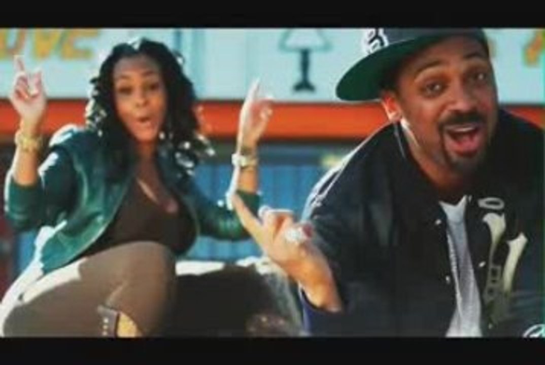 Mike Epps Feat Dorrough & Young Dro - Ain't Chu You / NEW