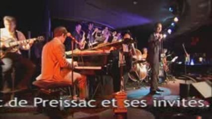 West Side Suite (Bande annonce)