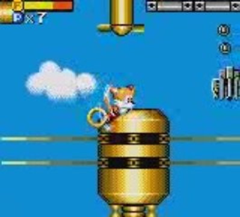 GG Tails' Sky Patrol in 06:53.37 by Tyler Cherry (Kumquat)