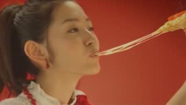 [CM] Buono! - PIZZA-LA ~Airi Suzuki v.1~