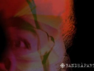 Avec Les Amis au Pakistan, c'est l'Halloween tout le temps