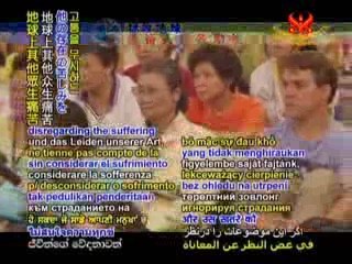 We Have to Save the Planet at All Cost - P2/4 Group Meditati