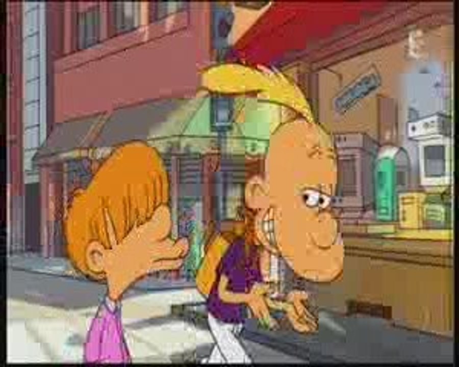 titeuf ze t'aime plus