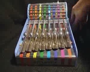 CHAPIMUSIC TOY INSTRUMENTS - Xylomatic