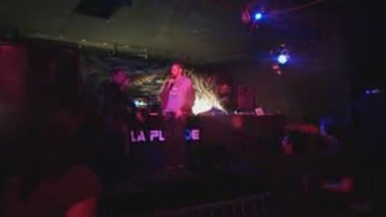 2. Traxxxland @ MolodoÏ - La Pléiade Party