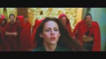 Edward & Bella(Goodbye my love,Volterra,The Volturi)