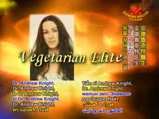 Extreme Sports: The Other Side of Dr. Andrew Knight