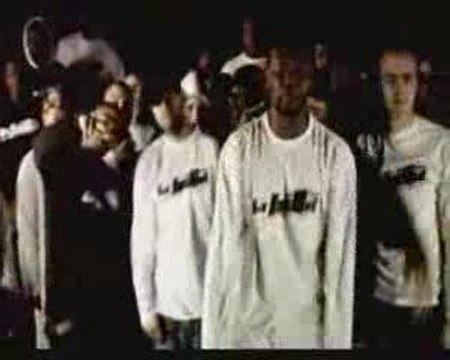 Clip On veut tous s'en sortir Movez Lang LIM By L-a *